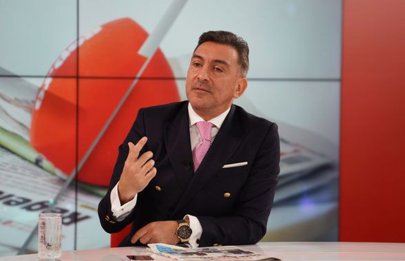 Ilie Dumitrescu, afirmații surprinzătoare: „Nu l-am sunat pe Dan Petrescu de 3 ani. Nu vorbim”