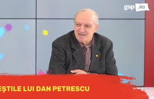 EXCLUSIV VIDEO Ce spune Dan Petrescu, fostul șef CCA, despre sistemul VAR: „Dacă ai nasul mare, ești în ofsaid! Va fi circ în Liga 1!”