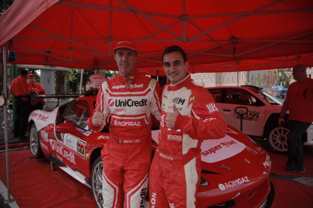 23 de ani de la primul titlu mondial în boxul profesionist cucerit de un român! Ce plan îndrăzneț are acum Mihai Leu