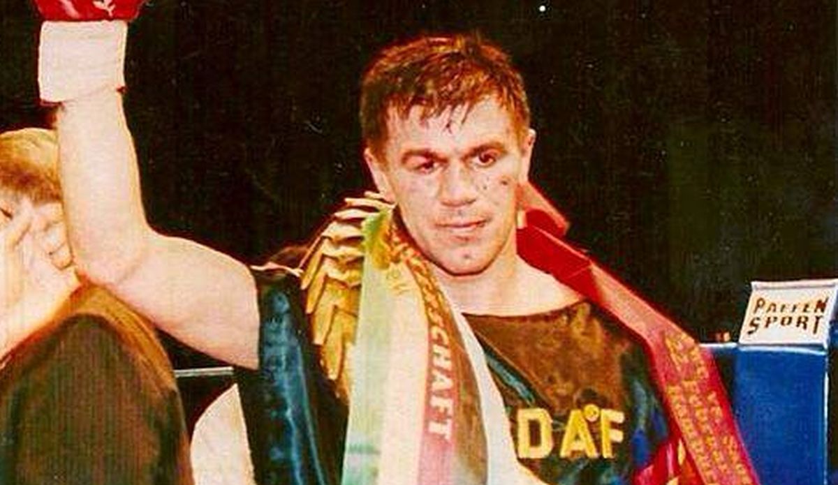 23 de ani de la primul titlu mondial în boxul profesionist cucerit de un român! Ce plan îndrăzneț are acum Mihai Leu