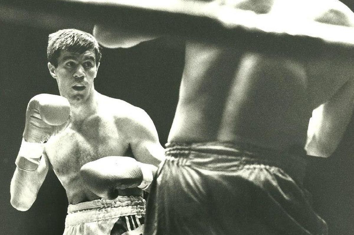 23 de ani de la primul titlu mondial în boxul profesionist cucerit de un român! Ce plan îndrăzneț are acum Mihai Leu