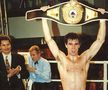 23 de ani de la primul titlu mondial în boxul profesionist cucerit de un român! Ce plan îndrăzneț are acum Mihai Leu