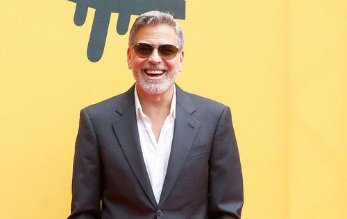 George Clooney, foto: Guliver/gettyimages