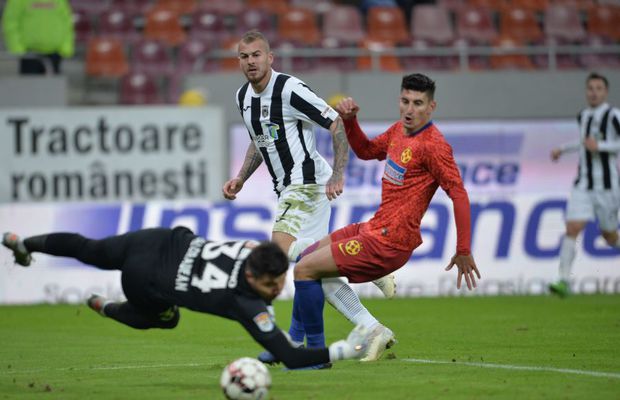 STATISTICĂ GSP: Cei mai ofensivi jucători din sezonul regulat » Cifrele fantastice reușite de Denis Alibec