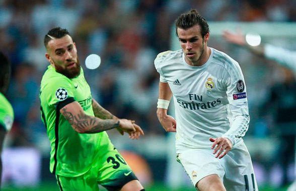 Cine se impune în Real Madrid - Manchester City? Două cote MĂRITE pentru derby-ul optimilor din Liga Campionilor