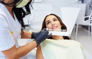 Ingrijeste-ți sănătatea orală cu Dentaline Clinic Bucuresti și bucură-te de un zambet alb și strălucitor !