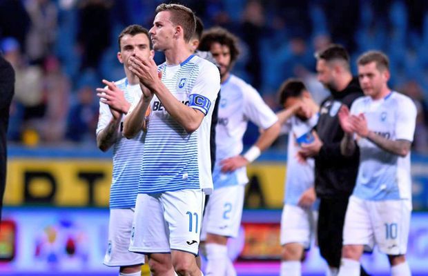 CRAIOVA // Opinie de Aurelian Botezatu: Bănia e încă „verde”: concluzii înainte de startul play-off-ului