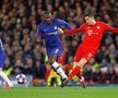 CHELSEA - BAYERN 0-3 // VIDEO + FOTO Nemții o „zdrobesc” pe Chelsea și sunt aproape calificați în sferturile Ligii! Gnabry și Lewandowski au fost letali