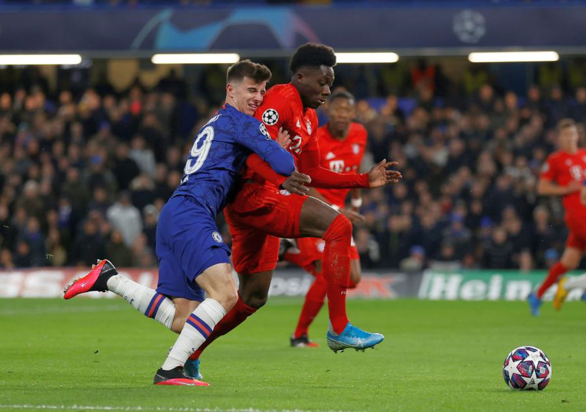 CHELSEA - BAYERN 0-3 // London has fallen! Serge Gnabry e coșmarul echipelor din Premier League: „dublă” cu Chelsea, după ce o demolase și pe Tottenham