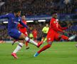 CHELSEA - BAYERN 0-3 // London has fallen! Serge Gnabry e coșmarul echipelor din Premier League: „dublă” cu Chelsea, după ce o demolase și pe Tottenham