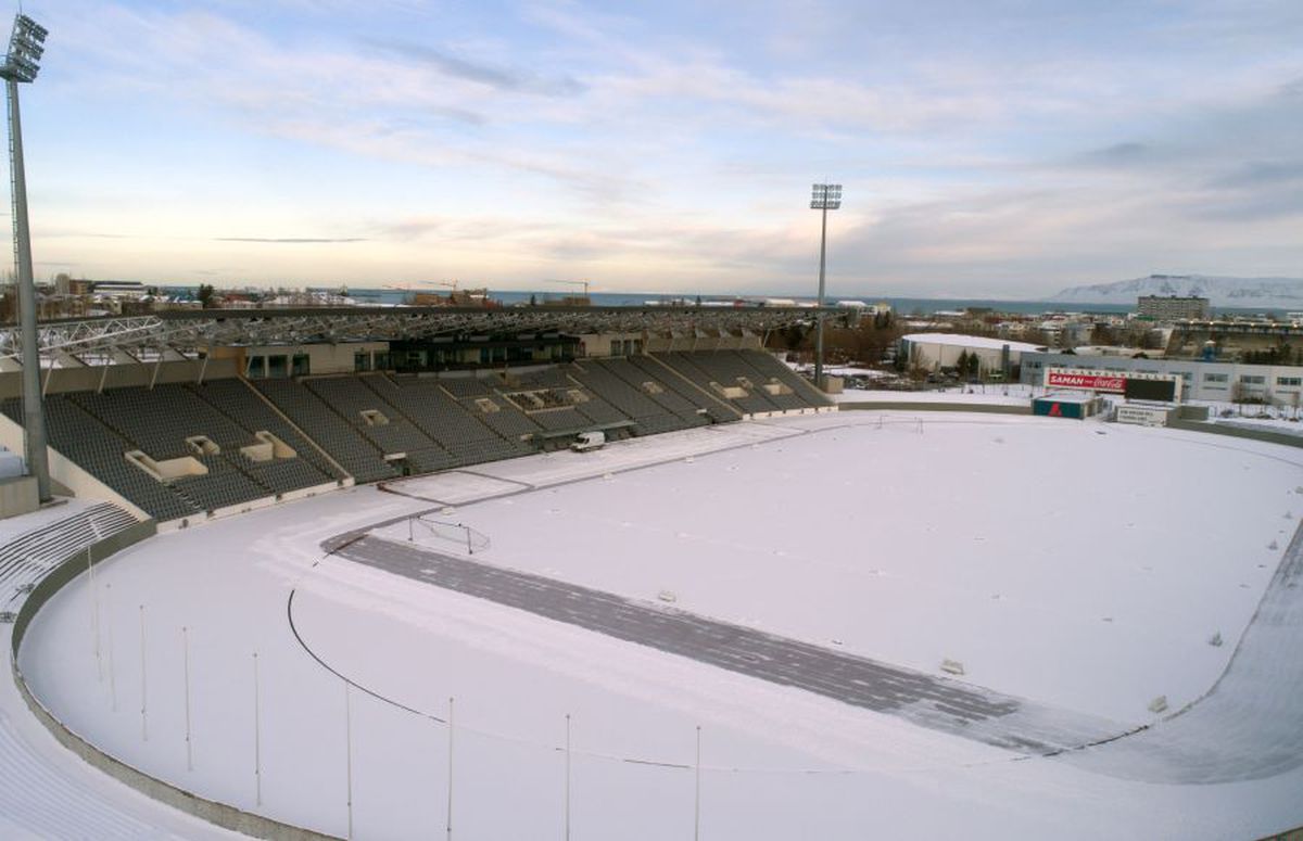 CORESPONDENȚĂ GSP DIN ISLANDA // Secretele fotbalului din Islanda: diferență uriașă față de România! Cum se implică statul + cum e tratat fotbalul feminin