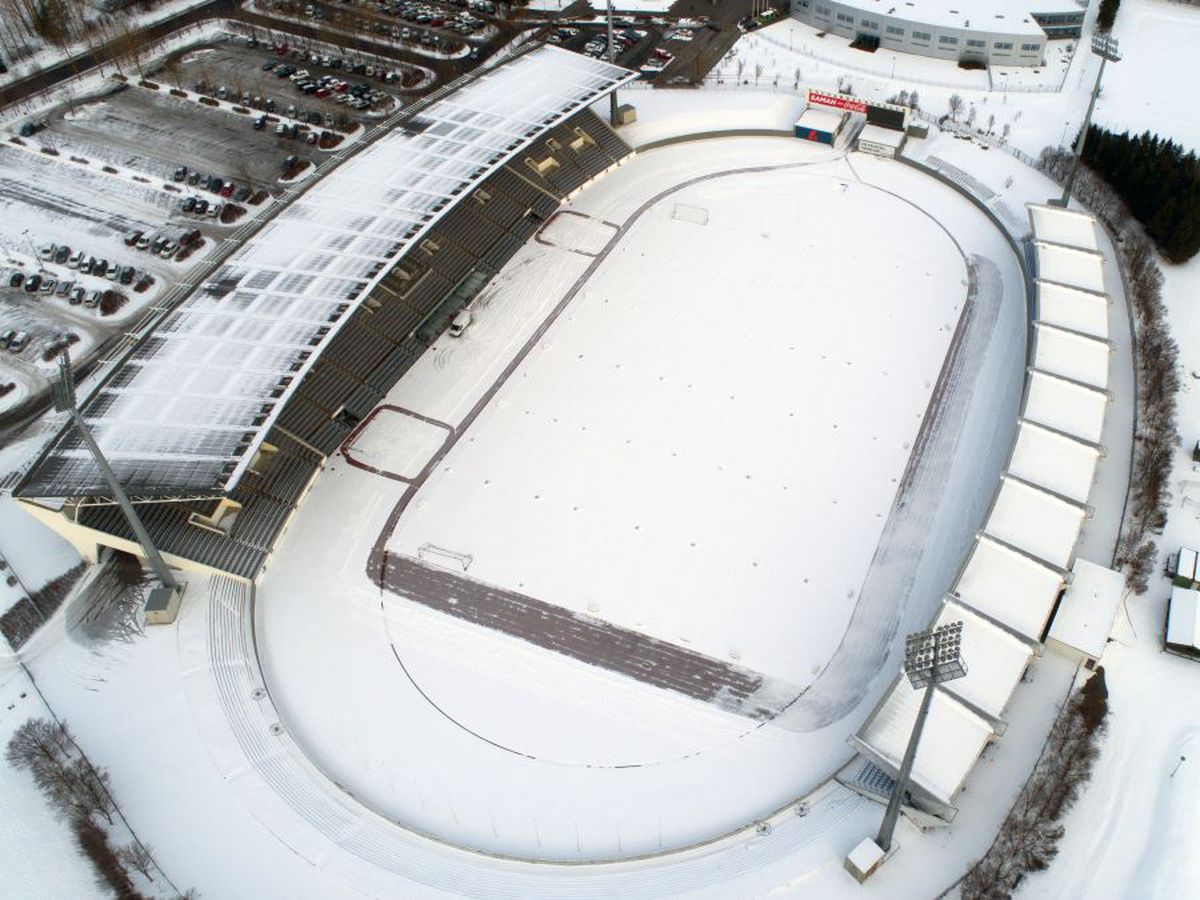 CORESPONDENȚĂ GSP DIN ISLANDA // Secretele fotbalului din Islanda: diferență uriașă față de România! Cum se implică statul + cum e tratat fotbalul feminin