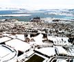 ISLANDA - ROMÂNIA // VIDEO Ianis Hagi și ursul Polarsson » Reportaj GSP la Reykjavik, cu o lună înaintea „barajului”: frigul, zăpada și gheața sunt adevăratele pericole!