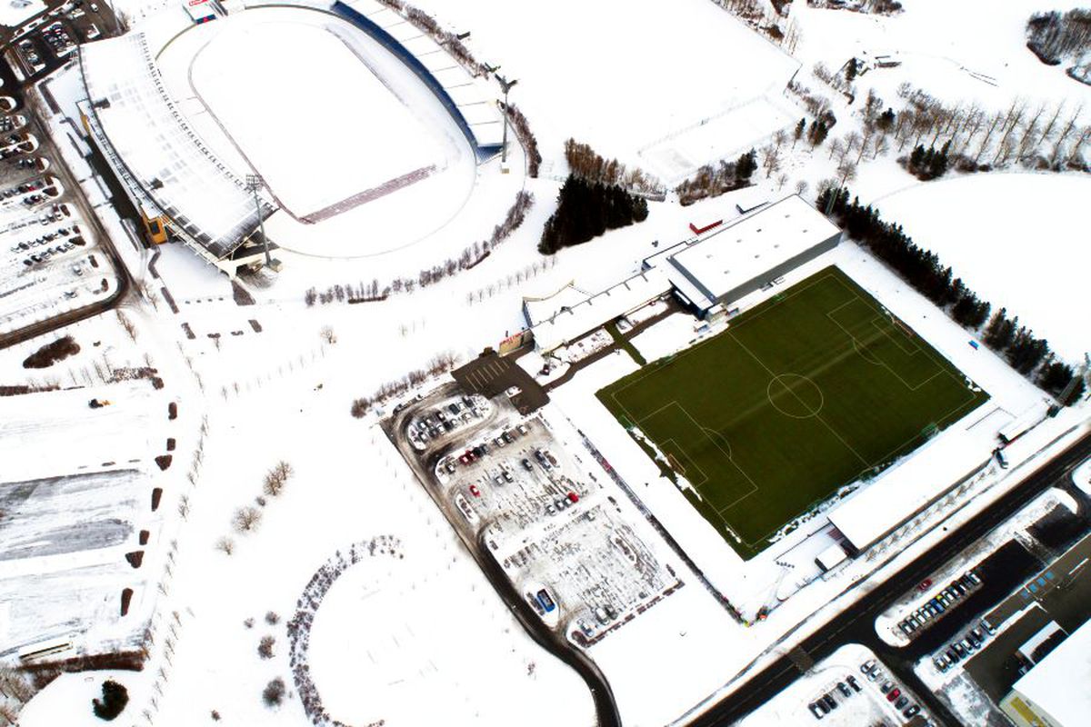 ISLANDA - ROMÂNIA. Fanii „tricolorilor” anunță că vin în număr mare la barajul pentru EURO 2020: „Luăm și biletele islandezilor!”