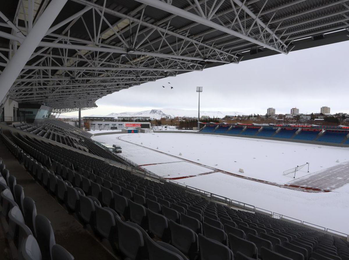 ISLANDA - ROMÂNIA. Fanii „tricolorilor” anunță că vin în număr mare la barajul pentru EURO 2020: „Luăm și biletele islandezilor!”