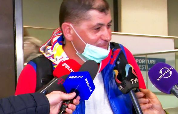 VIDEO Teama de Coronavirus a lovit din plin sportivii români » S-au întors de urgență la București: „Din ce știu, Olimpiada se mută la Londra sau la Moscova”