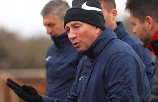 Dan Petrescu a dat lovitura în Turcia! Ce sumă a primit pentru 45 de zile la Kayserispor