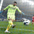 Dinamoviștii trebuie să îmbunătățească urgent 4 detalii: fie pentru o remontada miraculoasă să mai prindă play-off-ul, fie pentru a nu mai sta cu emoțiile retrogradării.