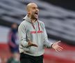 Guardiola crede că Bayern are prima șansă la câștigarea Ligii Campionilor