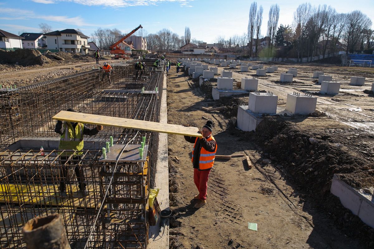 S-a dezlănțuit la finalul meciului: „Lumea ne-a pus cruce. Îl «scuturăm» și pe antrenor de ceva”