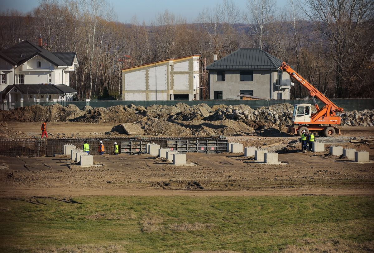 Chindia Târgoviște - Gaz Metan Mediaș 0-1. Ilie Poenaru și-a luat revanșa în fața lui Săndoi! Cum arată ACUM clasamentul