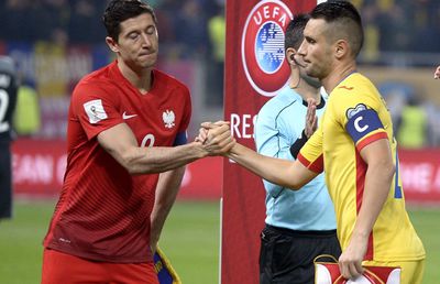 EXCLUSIV Omul care l-a propus pe Lewandowski la Dinamo face noi dezvăluiri: „Au spus NU fără să-l analizeze”