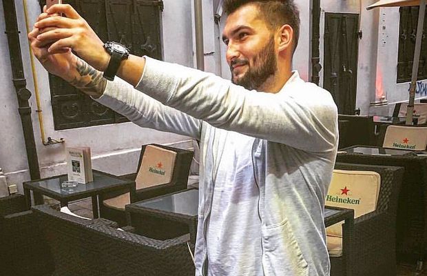 Unul dintre copiii lui Ilie Dumitrescu ar fi acuzat de trafic de cocaină! Ce scrie în rechizitoriul DIICOT