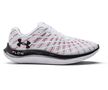 Flow Velociti Wind - cel mai rapid pantof de alergare produs de Under Armour până acum