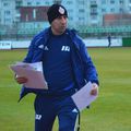 La 47 de ani, Robert Ilyes nu e doar secundul lui Leo Grozavu la Sepsi. Mai evoluează din când în când pentru echipa a doua a clubului în Liga a 3-a, reușind chiar să înscrie în acest sezon.