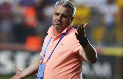 Ce a declarat bașkanul lui Rizespor despre situația lui Marius Șumudică