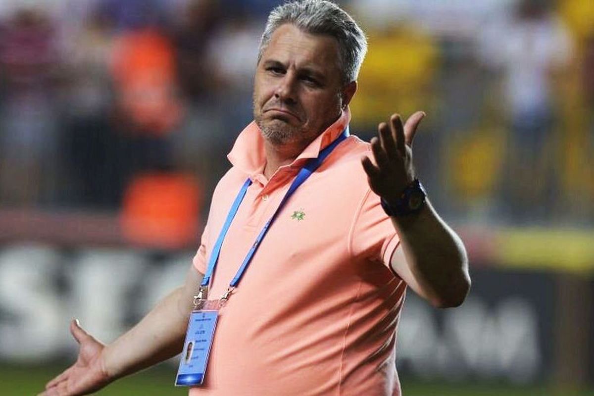 Ce a declarat bașkanul lui Rizespor despre situația lui Marius Șumudică