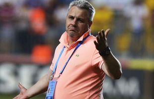 Ce a declarat bașkanul lui Rizespor despre situația lui Marius Șumudică