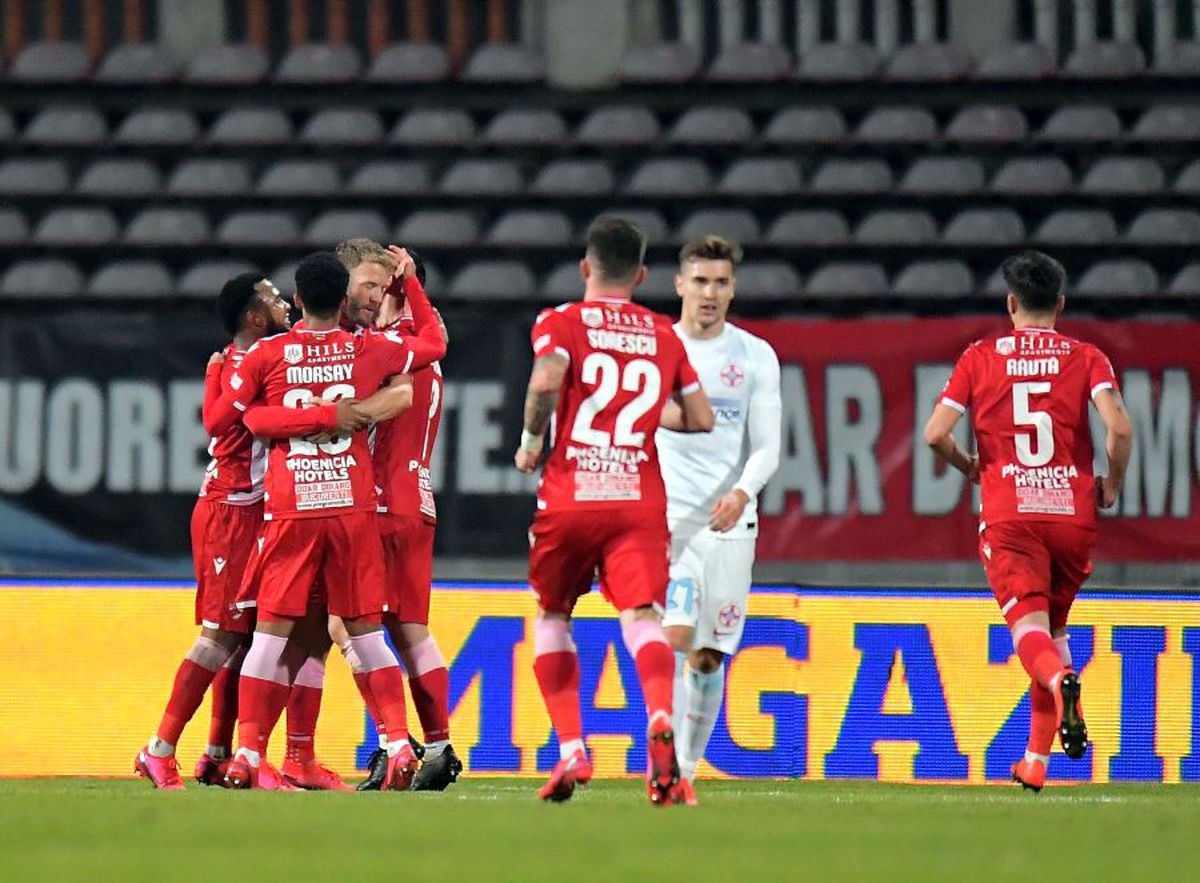 Gură de oxigen pentru Dinamo și cluburile cu datorii! Decizia de ultimă oră anunțată de Răzvan Burleanu