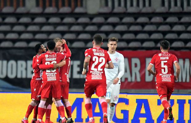 Gură de oxigen pentru Dinamo și cluburile cu datorii! Decizia de ultimă oră anunțată de Răzvan Burleanu