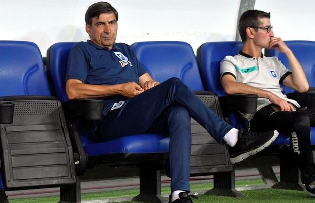Ce planuri are Victor Pițurcă: „90% nu voi mai antrena acolo”