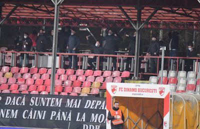 Dinamo forțează un ultim transfer: „Este singurul jucător care ne-ar putea ajuta acum”