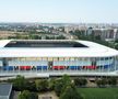 Surpriză pe Stadionul Steaua! Decizia istorică cerută la inaugurare: „Da, așa ar fi normal”