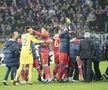 Un clip postat pe contul oficial de Instagram al celor de la UEFA a reaprins disputa dintre CSA Steaua și FCSB.