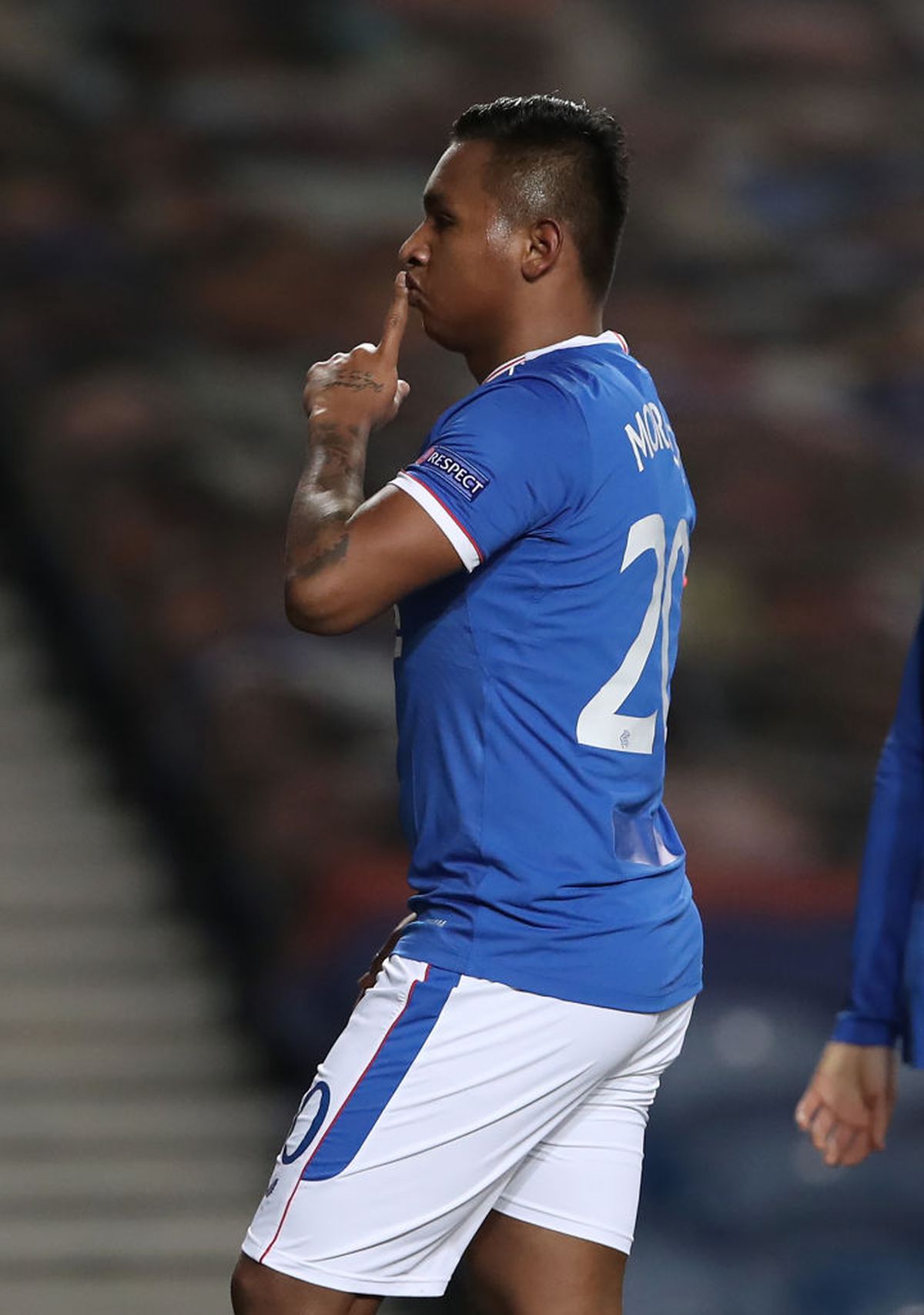 Ianis Hagi a împărțit Scoția, după Rangers - Antwerp 5-2 » Reacții radicale: de la „Visul oricărui coleg”, la „cea mai slabă prestație văzută”