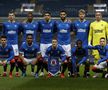 VIDEO + FOTO Ianis Hagi a fost titular într-o lecție de fotbal! Rangers e în „optimile” Europa League