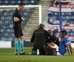 VIDEO + FOTO Ianis Hagi a fost titular într-o lecție de fotbal! Rangers e în „optimile” Europa League
