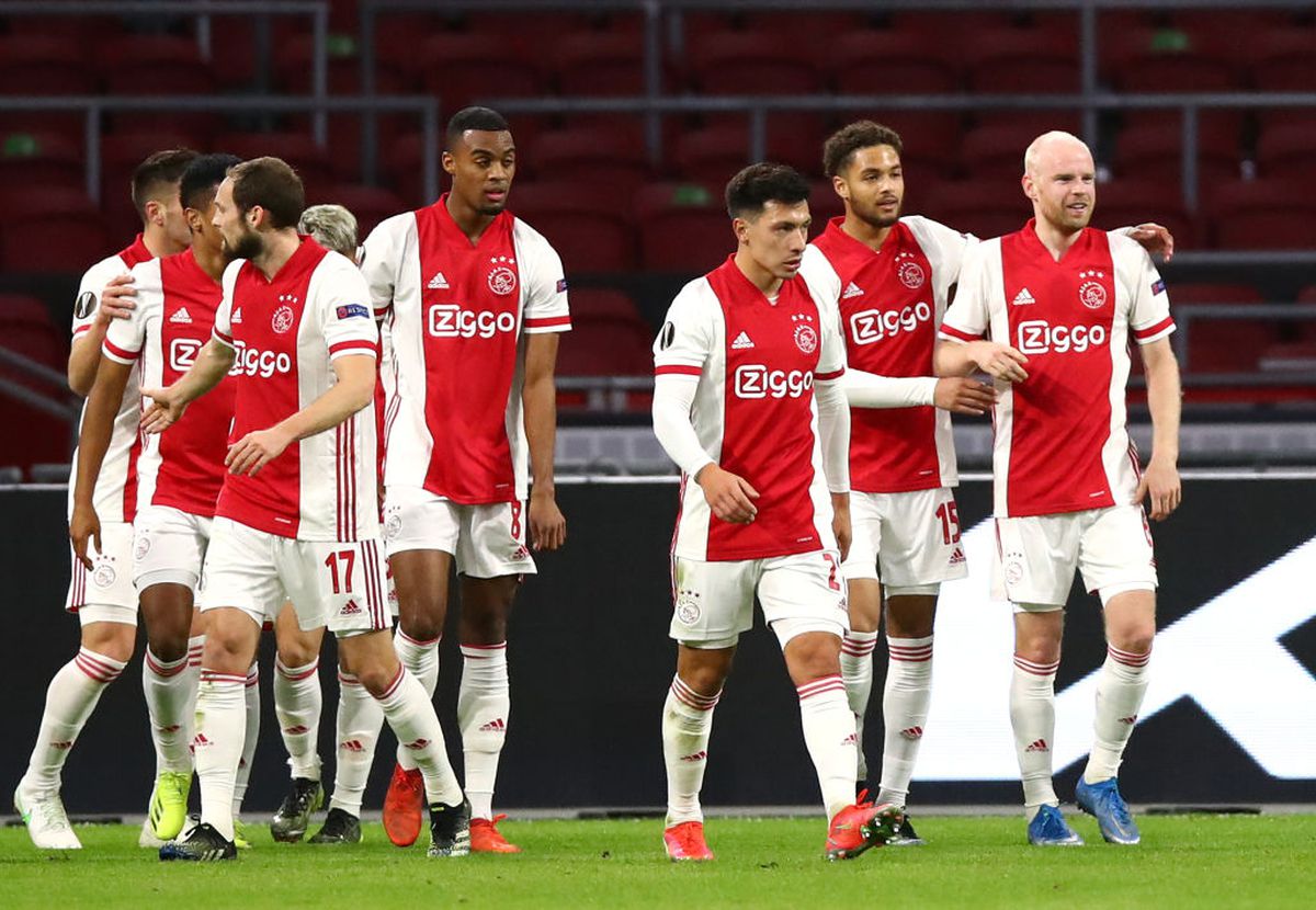 Europa League. VIDEO+FOTO Seară perfectă pentru români: toți merg în optimile de finală! Când are loc tragerea + toate echipele calificate