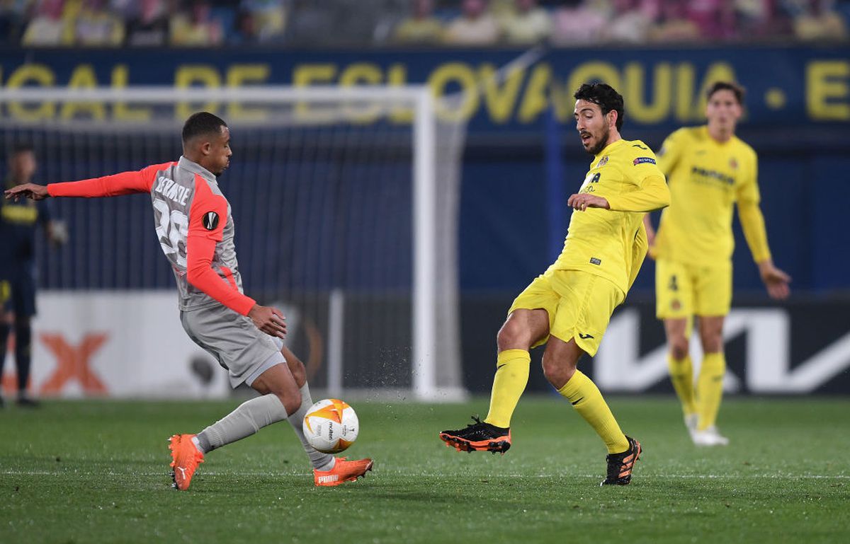 Europa League. VIDEO+FOTO Seară perfectă pentru români: toți merg în optimile de finală! Când are loc tragerea + toate echipele calificate