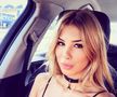 FOTO Teodora, fiica lui Andrei Vochin, despre relația cu Ilie Dumitrescu: „A fost o greșeală față de tatăl meu. L-a deranjat”