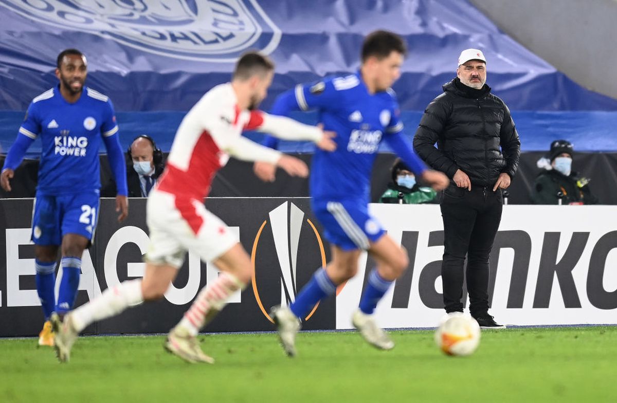 Mircea Lucescu a răbufnit după calificarea în „optimi”: „De ce mă întrebați asta? Hai să vorbim despre noi!”