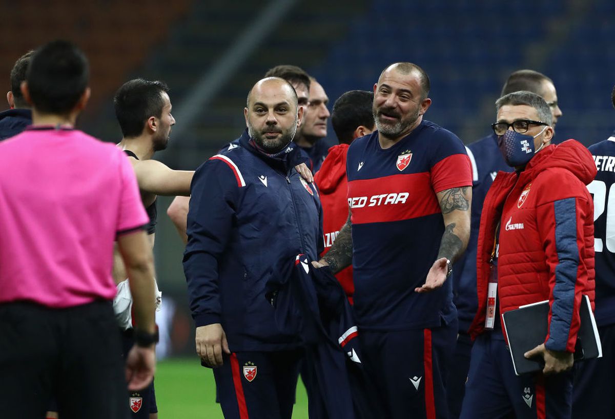 Europa League. VIDEO+FOTO Seară perfectă pentru români: toți merg în optimile de finală! Când are loc tragerea + toate echipele calificate