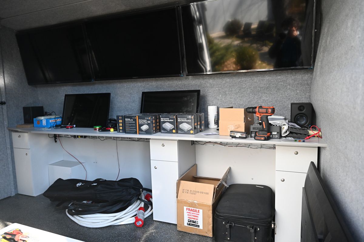 masinile VAR romania