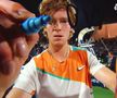 Rusul Andrey Rublev (24 de ani, 7 ATP) a transmis un mesaj de pace la finalul victoriei obținute în semifinala de la Dubai, contra polonezului Hubert Hurkacz (7 ATP), scor 3-6, 7-5, 7-6(5).