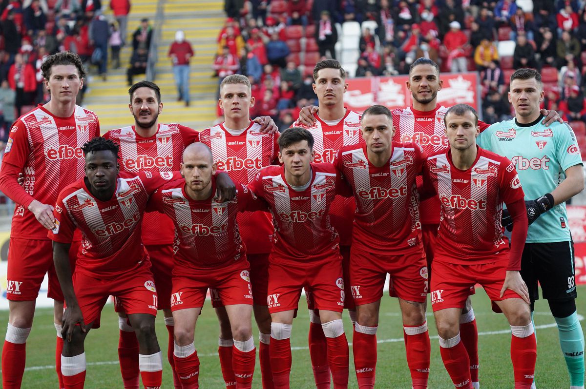 UTA - Academica Clinceni / 25 februarie 2022