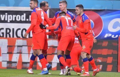 LPF, gata să intervină în marea problemă de la FCSB: „Dacă ne cer ajutorul, sigur” + Justin Stefan e ferm: „Liga 1 e departe de faliment!”